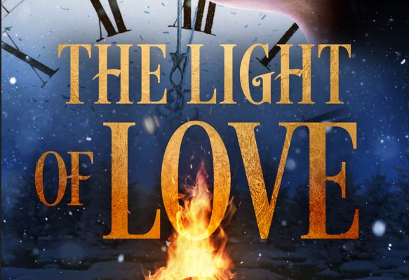 Light of Love Anthology Giveaway